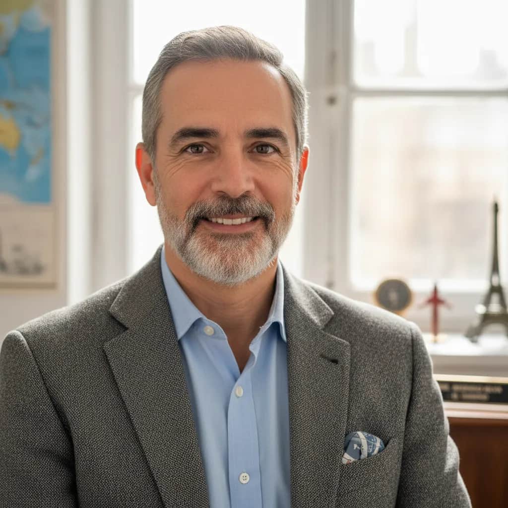 Autor Adrián Colón