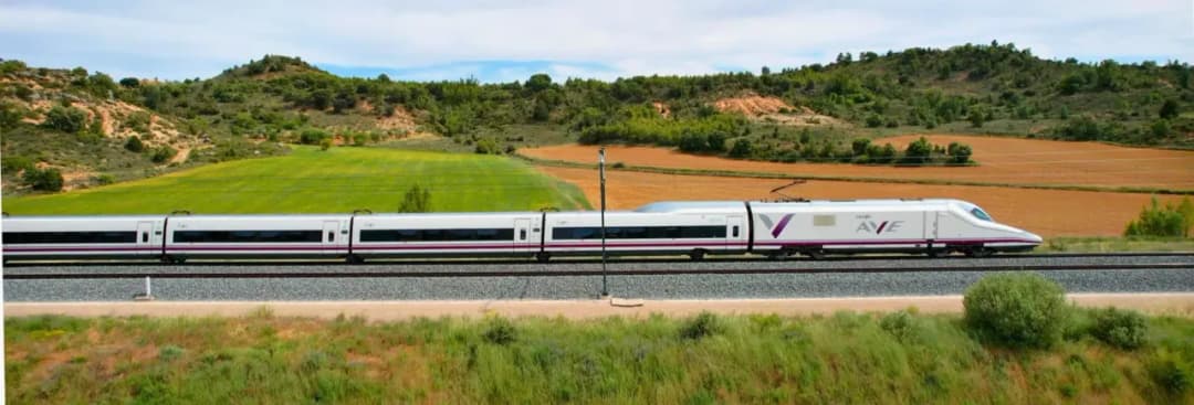 Cuánto tarda el tren de Alicante a Valencia: tiempos y consejos útiles