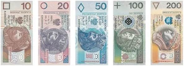 Qué moneda se usa en Polonia y cómo obtener zloty fácilmente