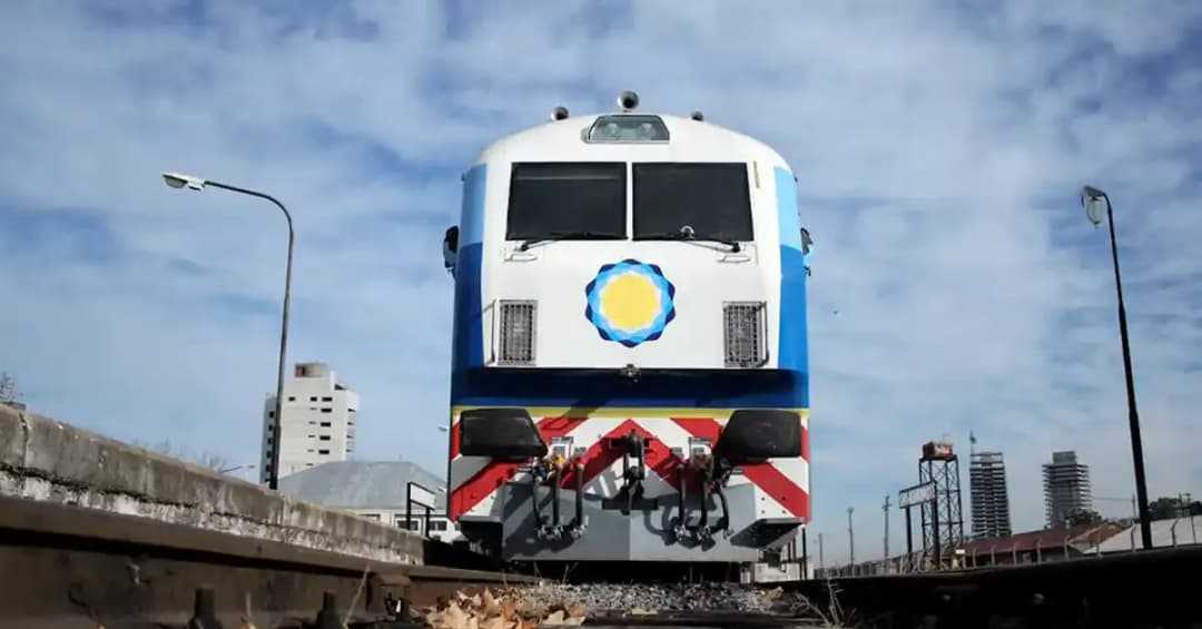 Cuánto tarda el tren de Buenos Aires a Rosario: lo que debes saber