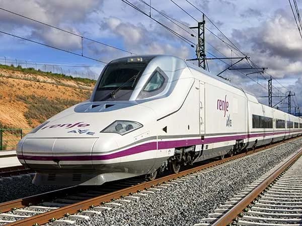 Cuánto tarda el tren Vigo Madrid: duración y consejos para viajar