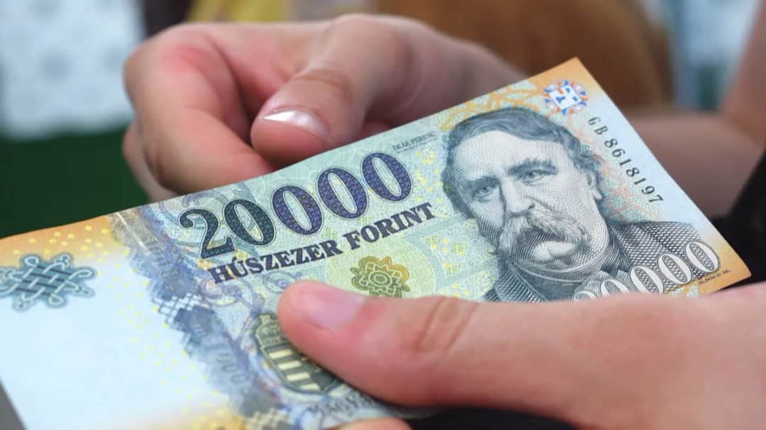 Con qué moneda se paga en Budapest y cómo evitar sorpresas financieras