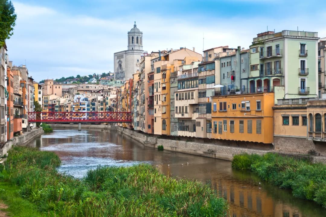 Las mejores agencias de viaje en Girona para planear tu aventura Las mejores agencias de viaje en Girona para planear tu aventura
