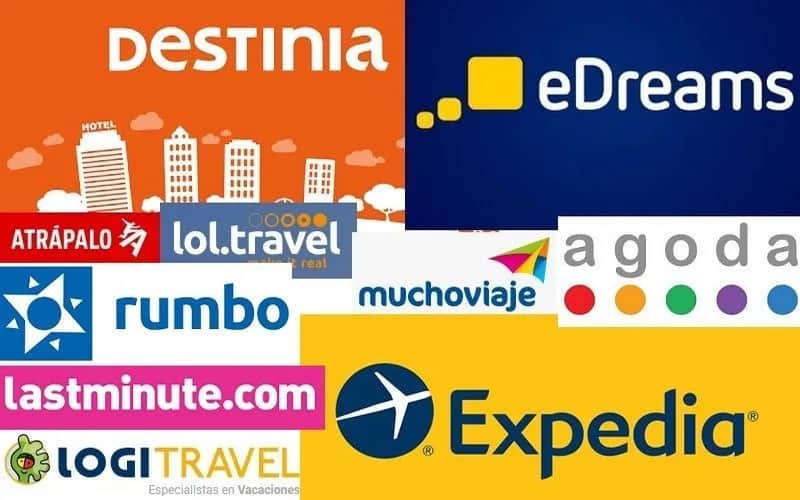Las mejores agencias de viajes baratas en Madrid para ahorrar en tus vacaciones Las mejores agencias de viajes baratas en Madrid para ahorrar en tus vacaciones