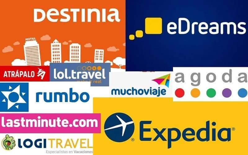 Las mejores agencias de viajes baratas en Madrid para ahorrar en tus vacaciones Las mejores agencias de viajes baratas en Madrid para ahorrar en tus vacaciones