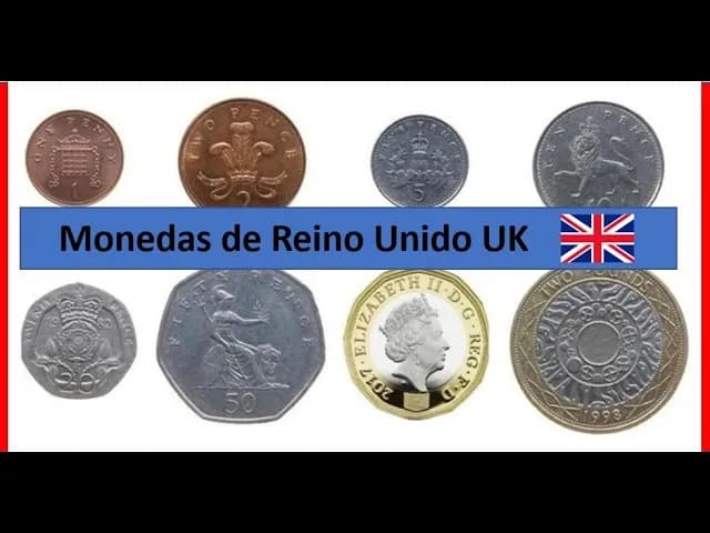 Qué moneda se utiliza en Londres y cómo evitar costos innecesarios