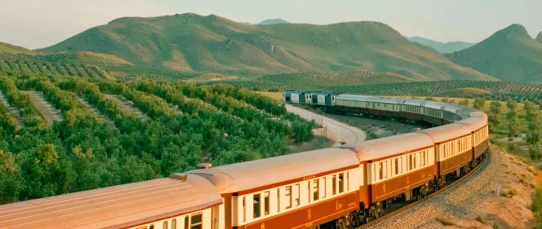 Cómo llegar a Úbeda en tren: horarios, rutas y consejos útiles