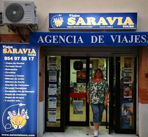 Las mejores agencias de viajes en Sevilla para tus próximas vacaciones