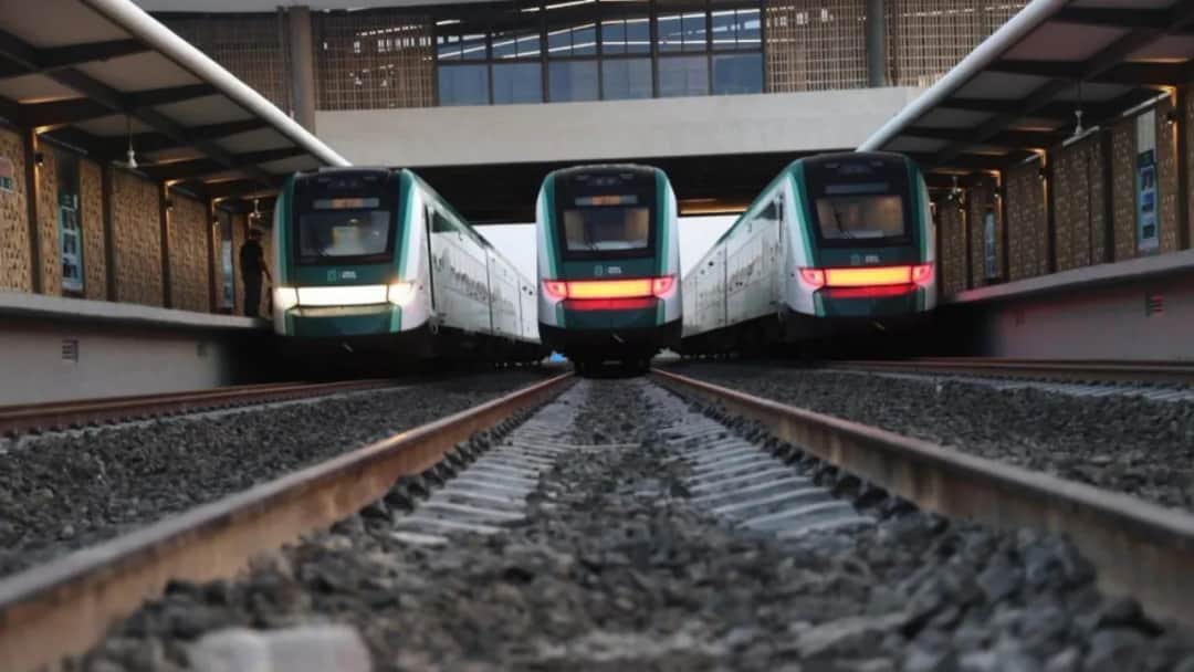 Cuánto tarda el tren maya de Cancún a Mérida y por qué elegirlo