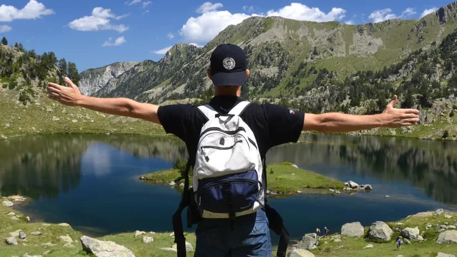 Vacaciones de verano donde ir: los mejores destinos que no te puedes perder