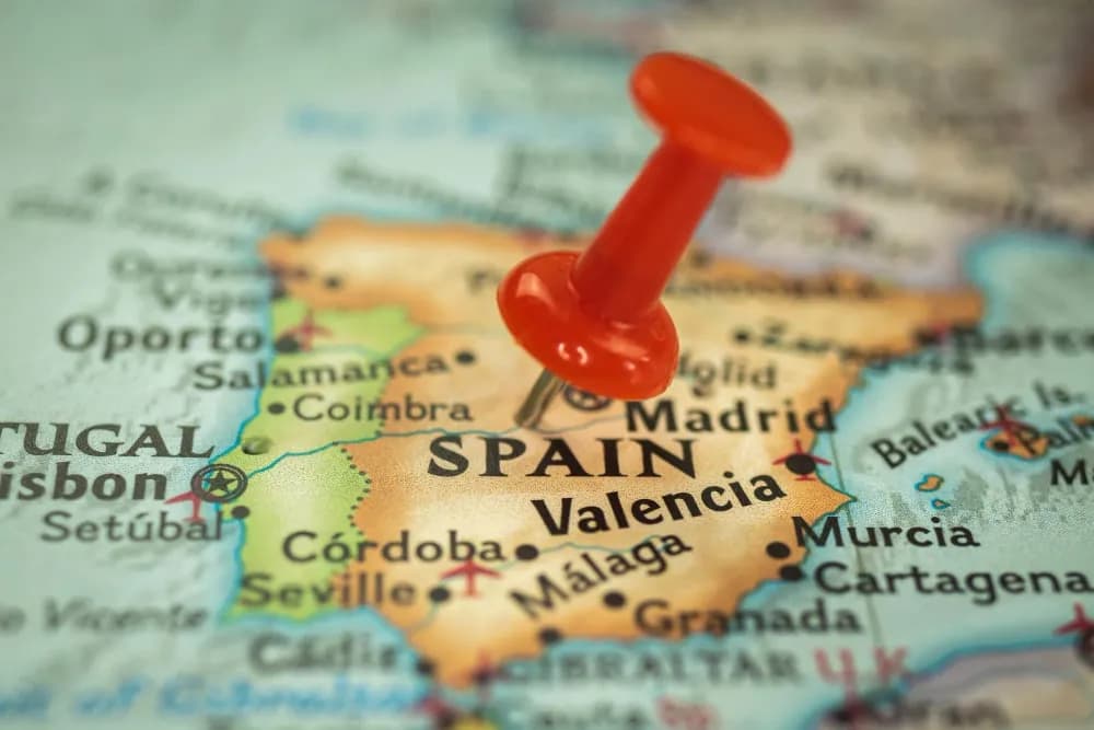 Dónde ir de vacaciones en septiembre en España: destinos sorprendentes