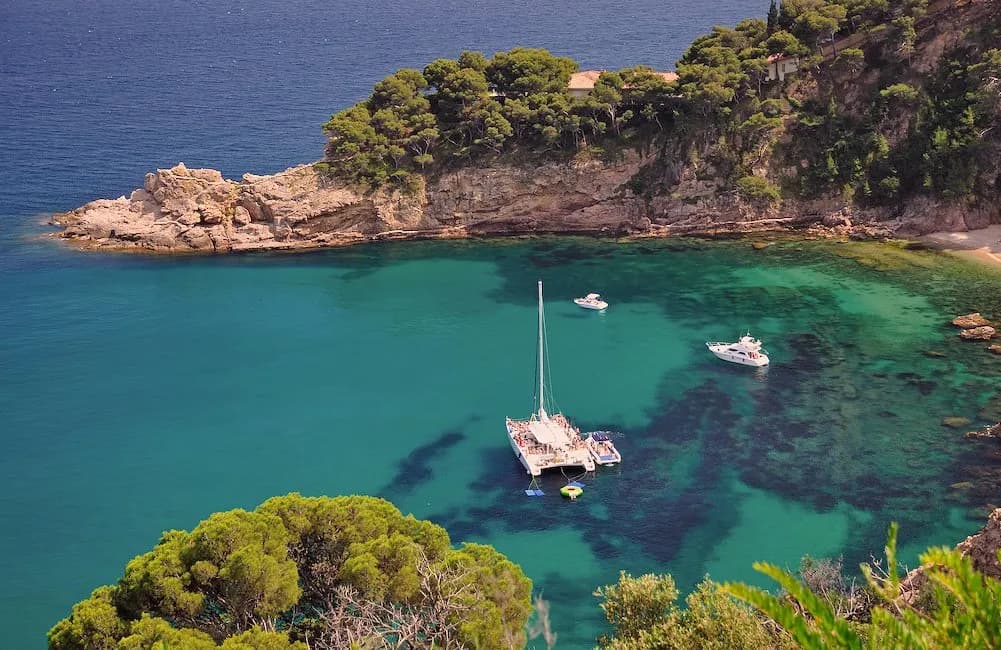 Alquiler vacaciones Costa Brava: opciones asequibles y únicas para tu escapada