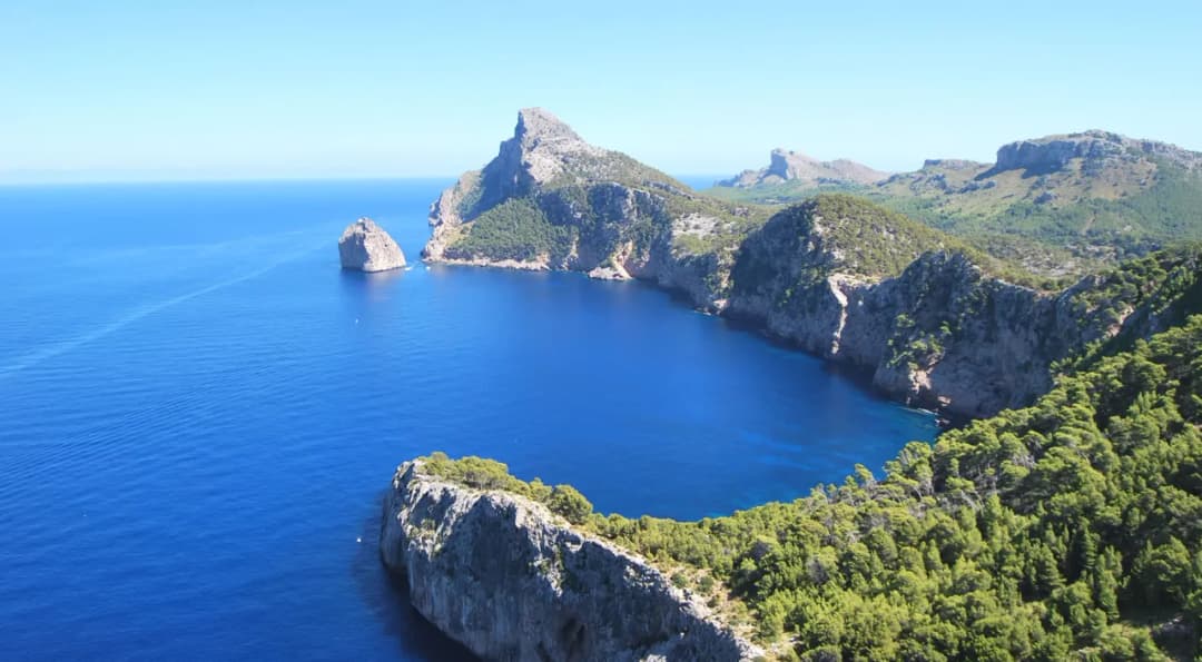 Vacaciones a Mallorca: los secretos que no te puedes perder
