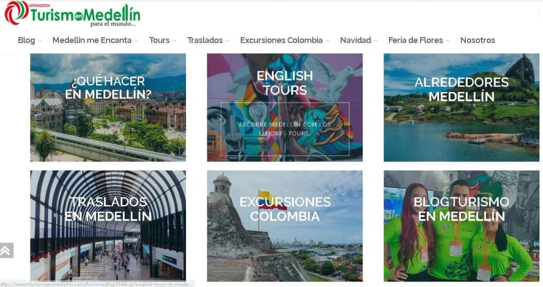 Las mejores agencias de viajes en Medellín para tus próximas aventuras