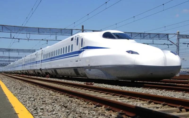 Cuánto se tarda de Tokio a Kioto en tren bala y qué debes saber
