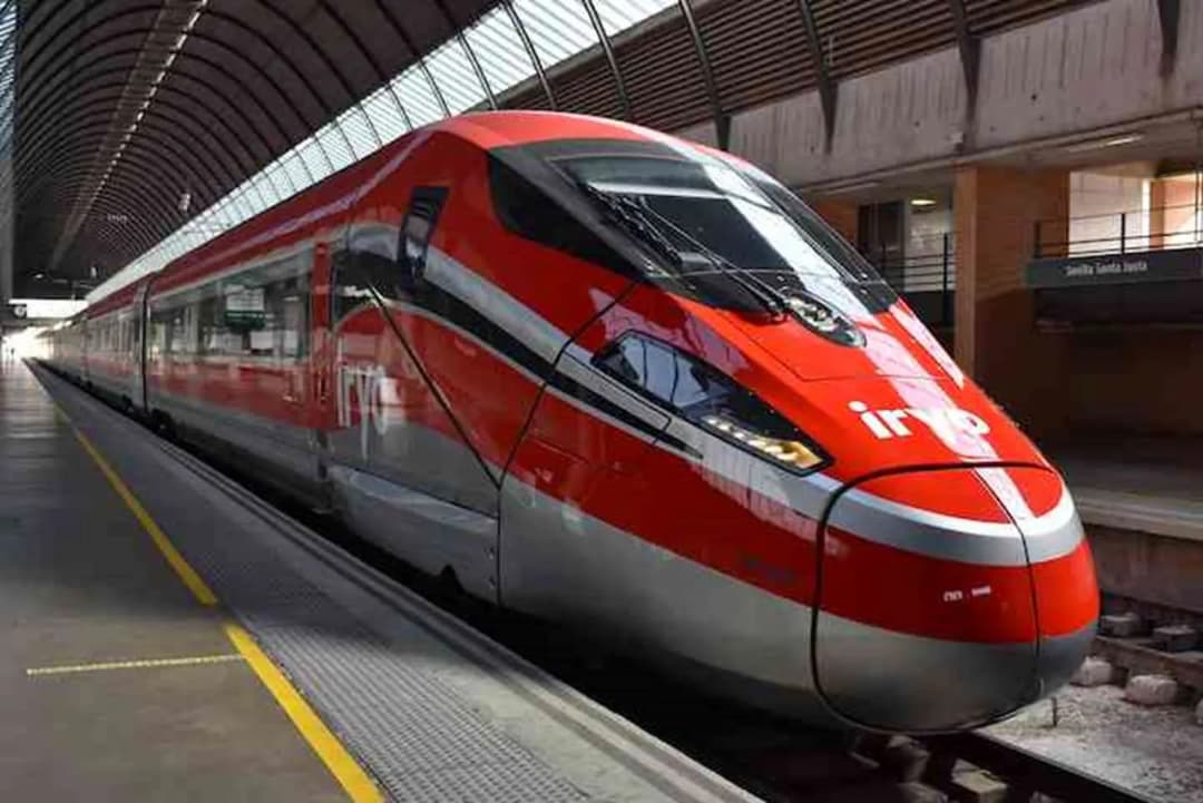 Cuánto tarda el tren de Madrid a Barcelona y secretos para un viaje rápido
