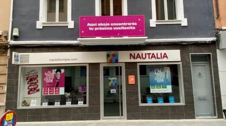 Todo lo que necesitas saber sobre la agencia de viajes Nautalia