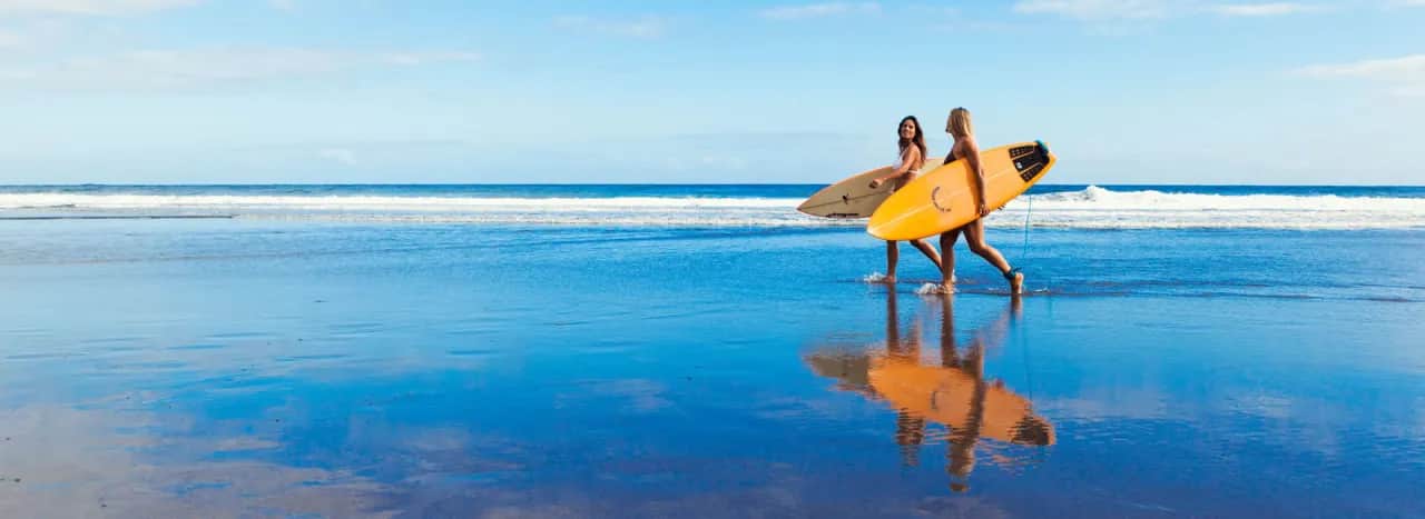 Paquete vacaciones Tenerife: ahorra y disfruta de tu viaje soñado