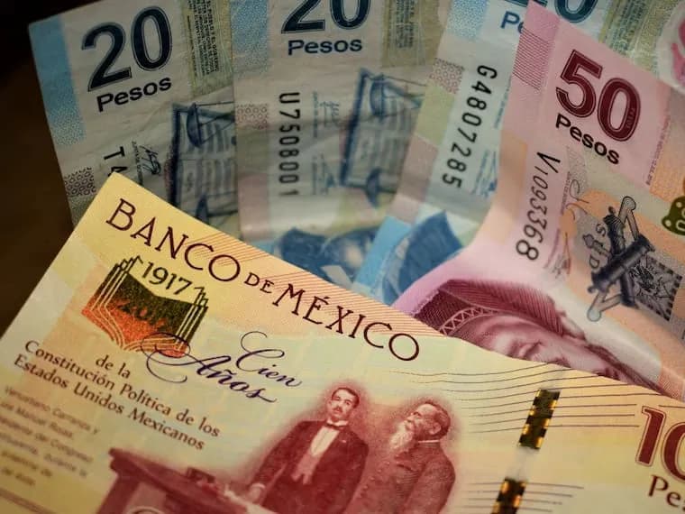 Cuál es la moneda que se usa en México y todo lo que debes saber