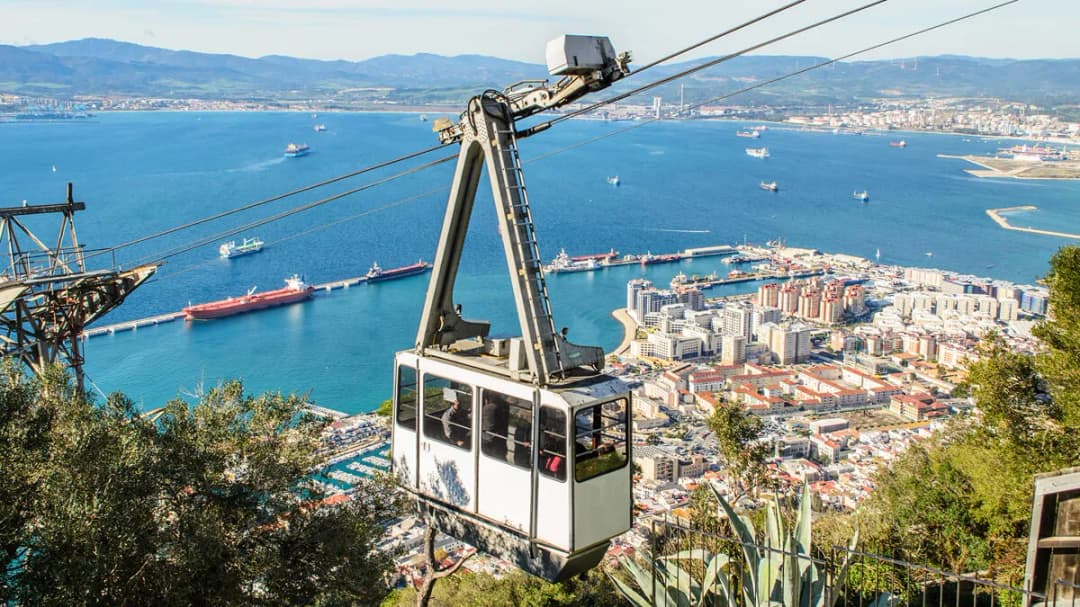 Con qué moneda se paga en Gibraltar y qué debes saber antes de ir