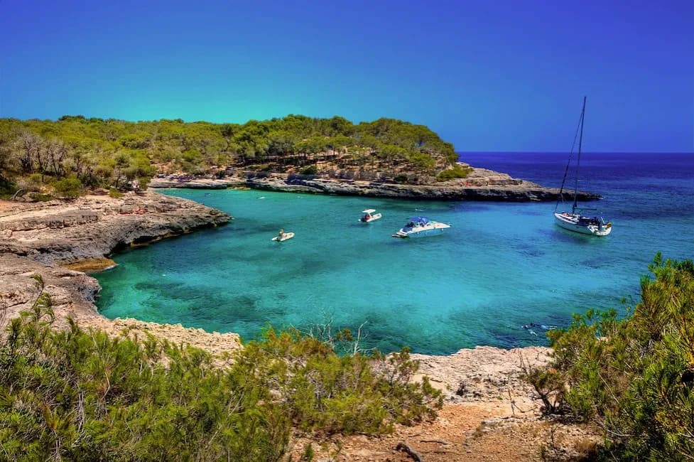Los mejores apartamentos de vacaciones en Mallorca a buen precio
