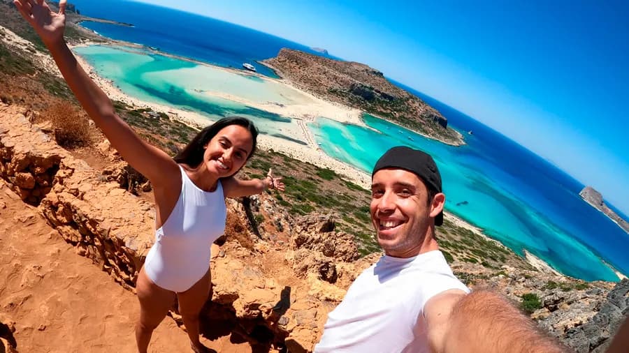 Dónde ir de vacaciones en septiembre: escapadas sin multitudes y buen clima Dónde ir de vacaciones en septiembre: escapadas sin multitudes y buen clima