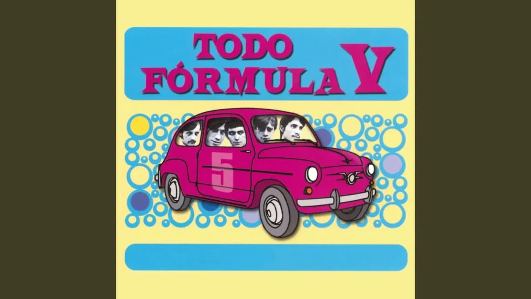 Fórmula V: La emotiva historia detrás de Vacaciones de Verano