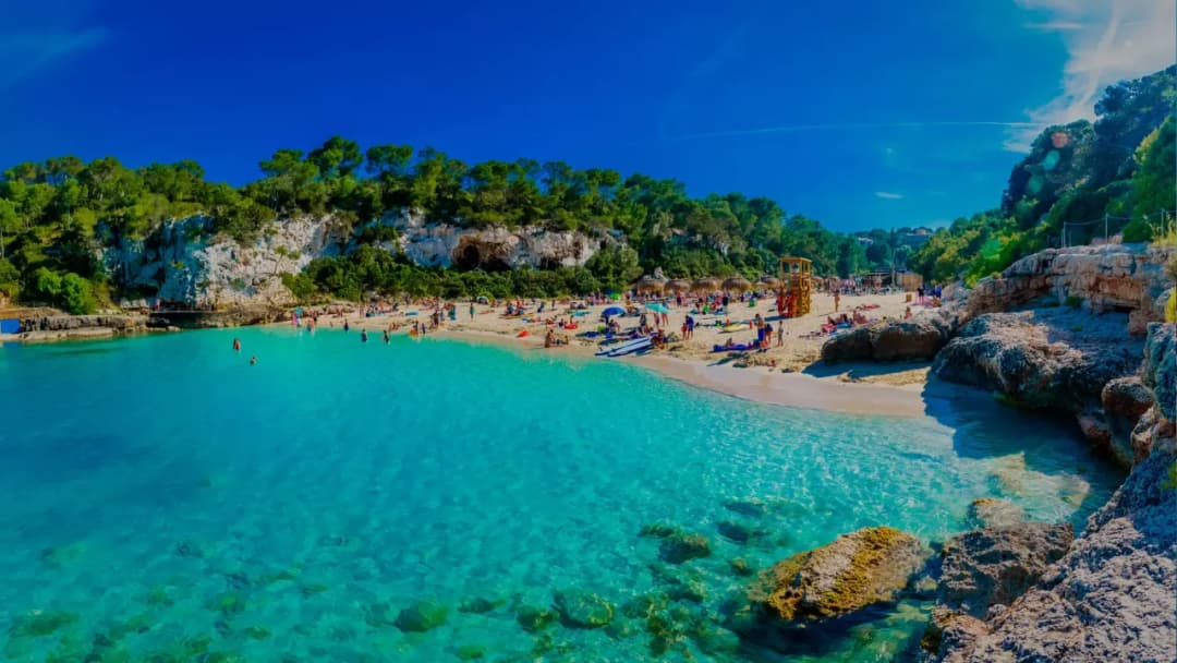 Las mejores experiencias para unas vacaciones inolvidables en Mallorca