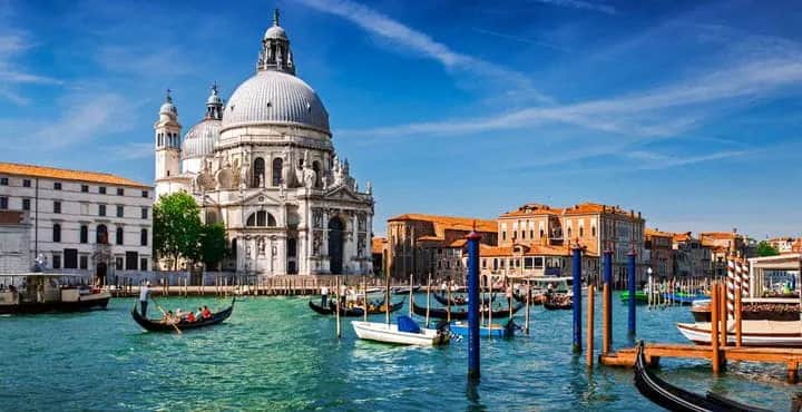 Cuánto tarda el tren de Milán a Venecia: evita sorpresas en tu viaje